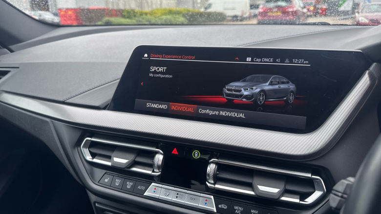 BMW 2 Series 220i M Sport 4dr Step Auto Petrol Saloon